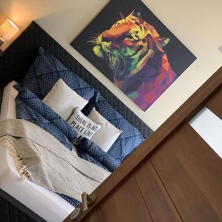 A Vendeghaz Hotel Miskolc Luaran gambar