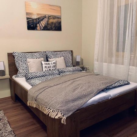 A Vendeghaz Hotel Miskolc Luaran gambar