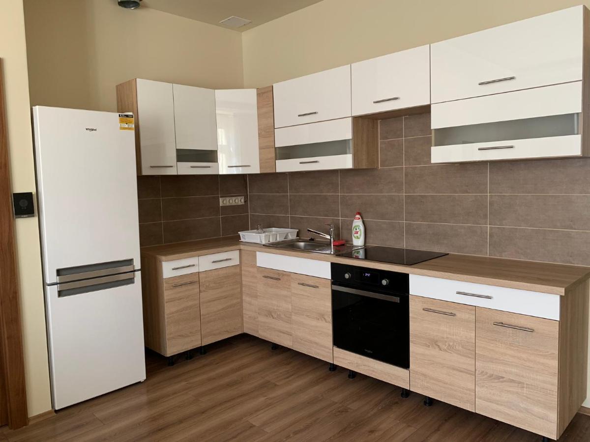 A Vendeghaz Hotel Miskolc Luaran gambar